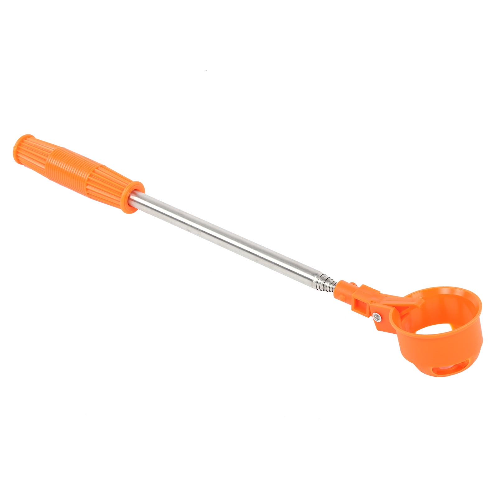 Golf 8?section Antenna Ball Retriever Stretchable Portable Pick Up