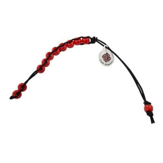 Golf Abacus - Packaged