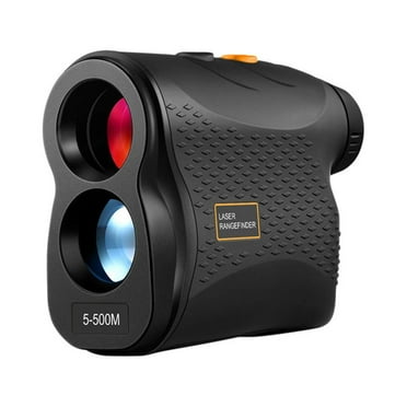 Golf Accessories For Men 500M Digital Golf-Monocular Range Finder Distance Measure Hunting Rangefinder B4996