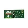 thumbnail image 1 of Golf Advent Calendar 24 Day Countdown Gift Box with Unique Golf Accessories and Surprises for Holiday Season Christmas Fun,Christmas Party Gift, 1 of 5