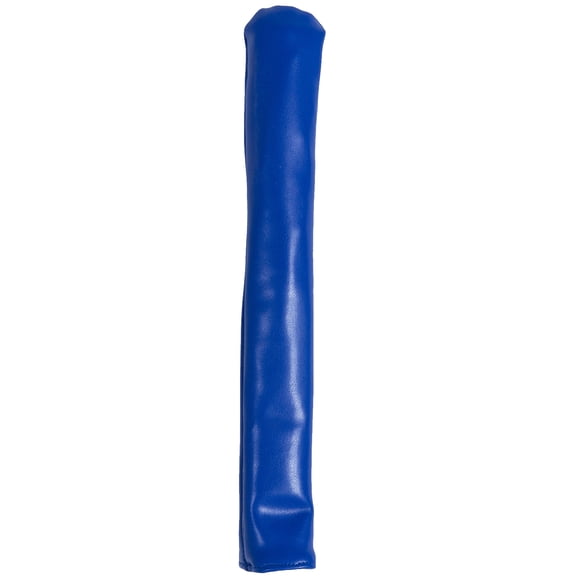 Golf Alignment Cover Case Holder PU Leather Golfs Club Protector Waterproof Simple Alighment Headcover
