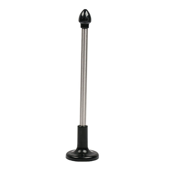 Golf Alignment Rod Stick, Adjustable Length Lie Angle Tools Golf er for Strength and Tempo -