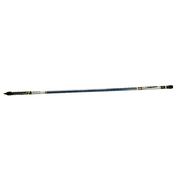 Golf Alignment Rods 2-Pack (Blue)