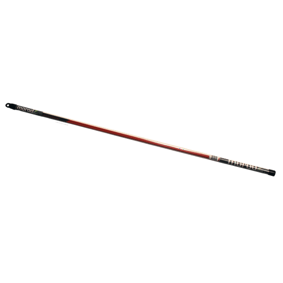 Golf Alignment Rods 2-Pack (Red)