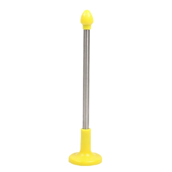 Golf Alignment Stick - Club Face Alignment Tool Golf Magnet Lie Angle Tool - Magnetic Golf Angle Tool Face Aimer Alignment Swing Training Aid