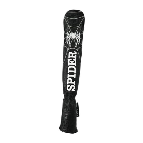 Golf Alignment Stick Cover Golf Rod Protector for Swing Trainer Exercise Black