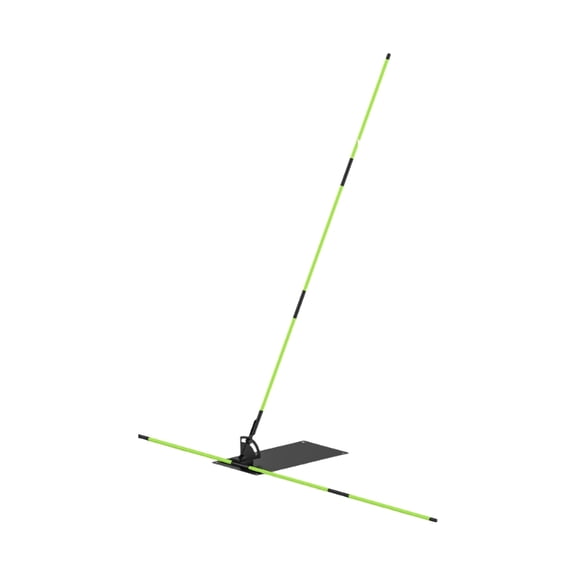 Golf Alignment Stick For Professional Beginner Steel and Fiberglass Construction