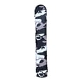 thumbnail image 1 of Golf Alignment Sticks Cover PU Leather Golf Headcover Funny at Least 2 Sticks Grey, 1 of 8