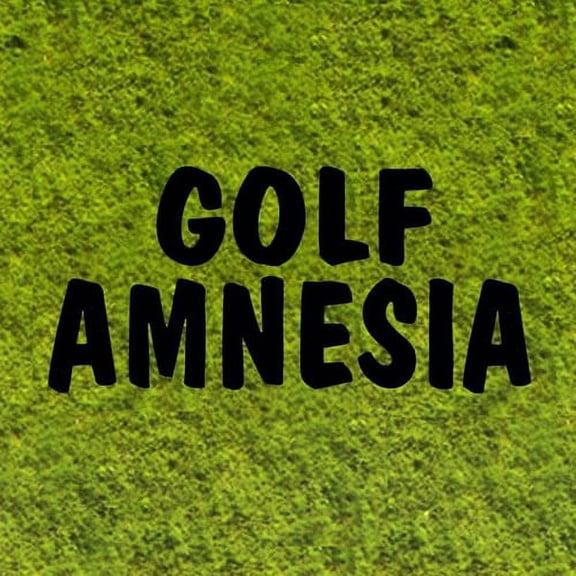 Golf Amnesia