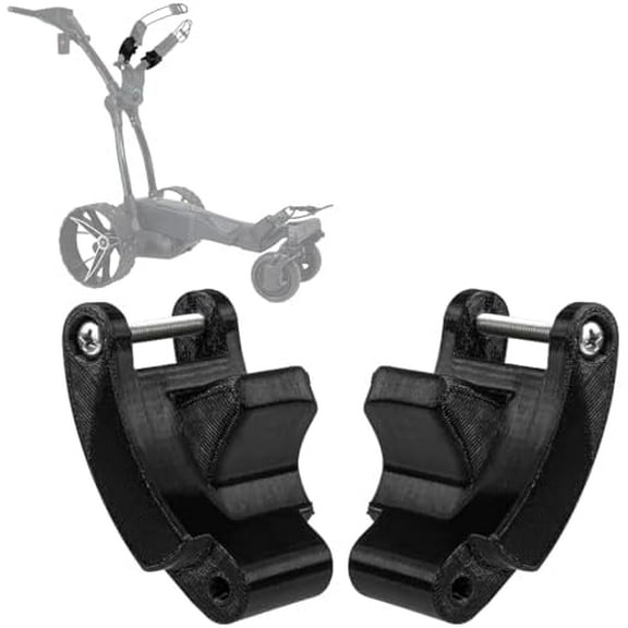 Golf Bag Accessories for MGI Ai Navigator GPS+, Enhanced Stability Golf Bag Stabilizers and Stand to Eliminate Bag Twisting(A Pair)$$Sport & Recreation Other