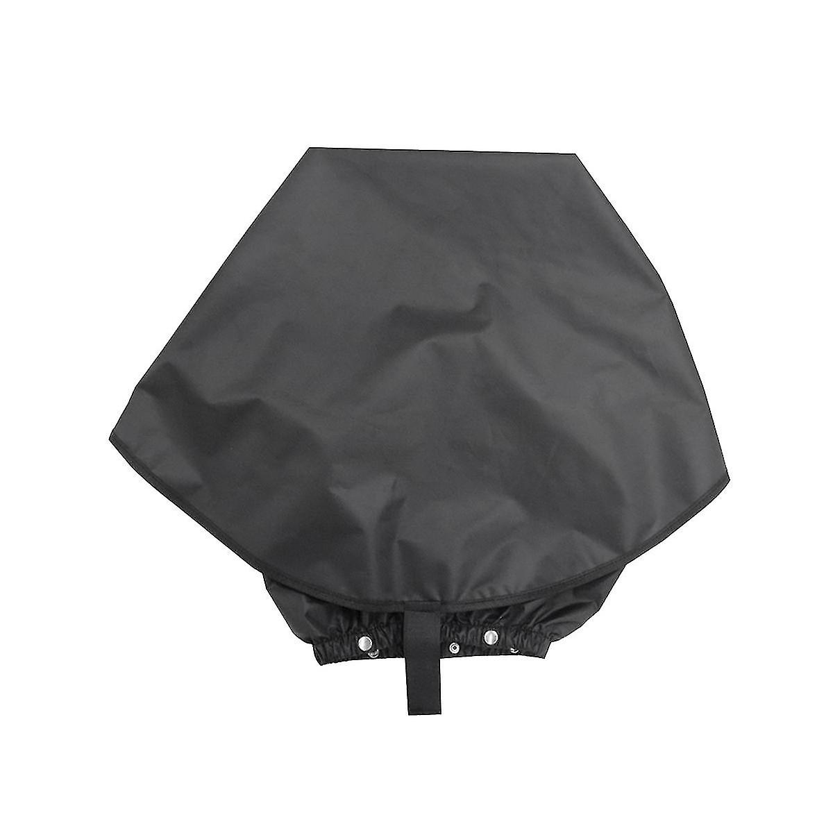Golf Bag Cover Waterproof Golf Bag Protection Cover Golf Bag Hood Cover