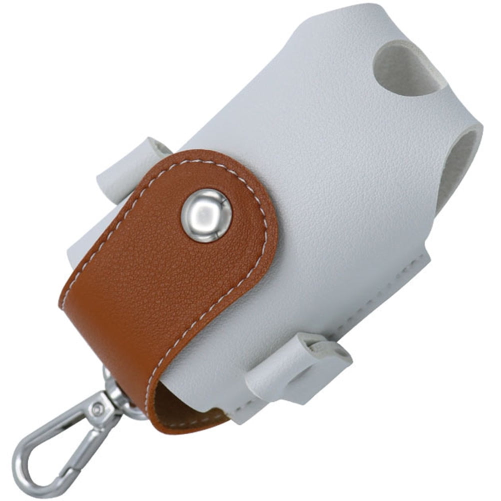 Golf Bag Fanny Pack Storage Bags Small Containers Golfing Ball Outdoor