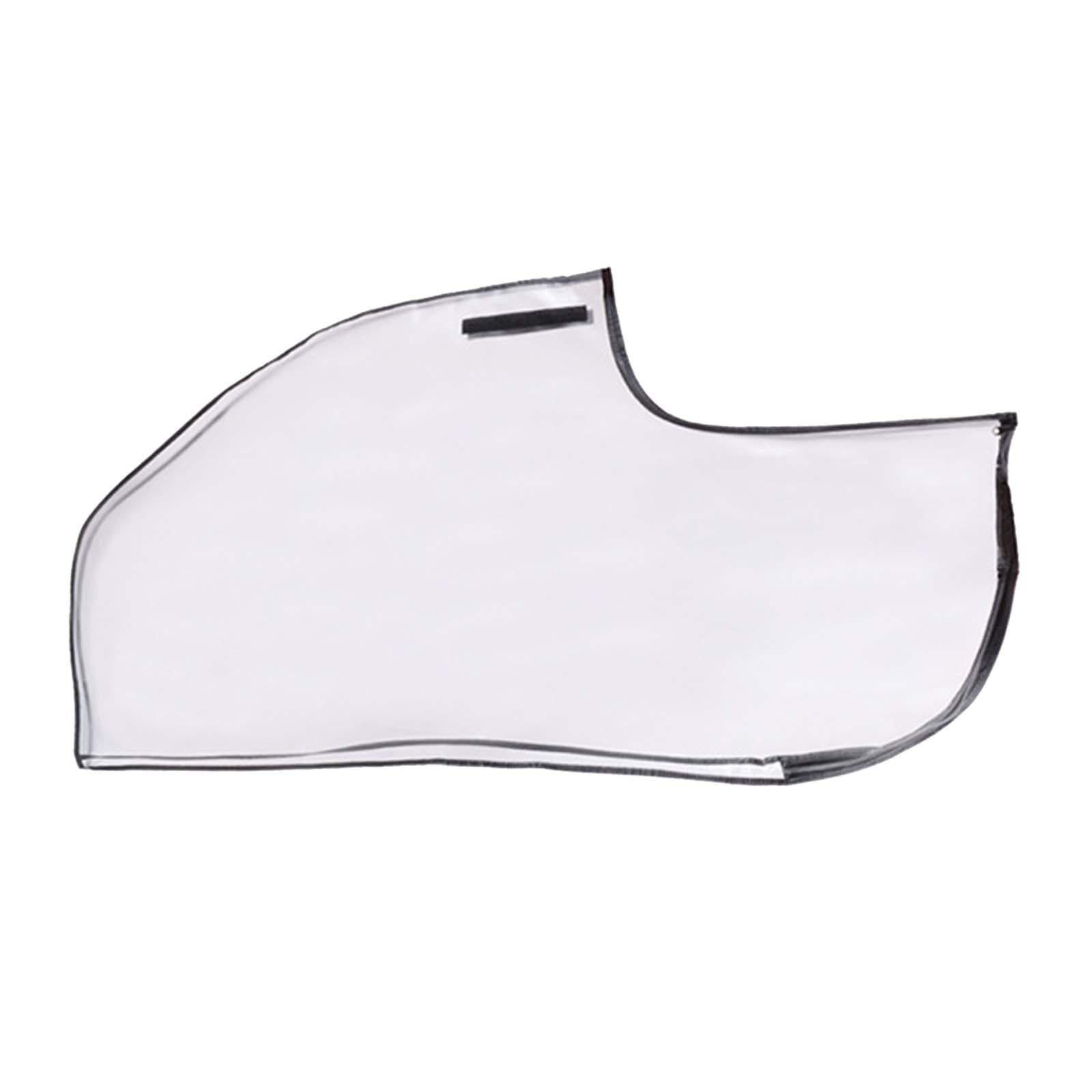 Golf Bag Hood Golf Bag Rain Protection Cover for Golf Push Carts Women