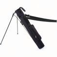thumbnail image 1 of Golf Bag Lightweight Golf Club Bags With Stand And Strap Pitch And Putt Golf Bag 2 Way Driver Golf Bags Golf Gifts For Men, 1 of 7