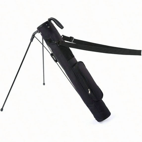 Golf Bag Lightweight Golf Club Bags With Stand And Strap Pitch And Putt Golf Bag 2 Way Driver Golf Bags Golf Gifts For Men