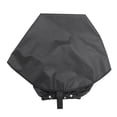 thumbnail image 1 of Golf Bag Rain Cover Waterproof Golf Bag Protection Cover Golf Bag Rain Hood Cover for Golf Carts, 1 of 7