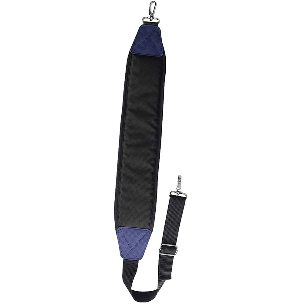 Golf Bag Strap Replacement Golf Bag Strap with Swivel Buckle Strap for