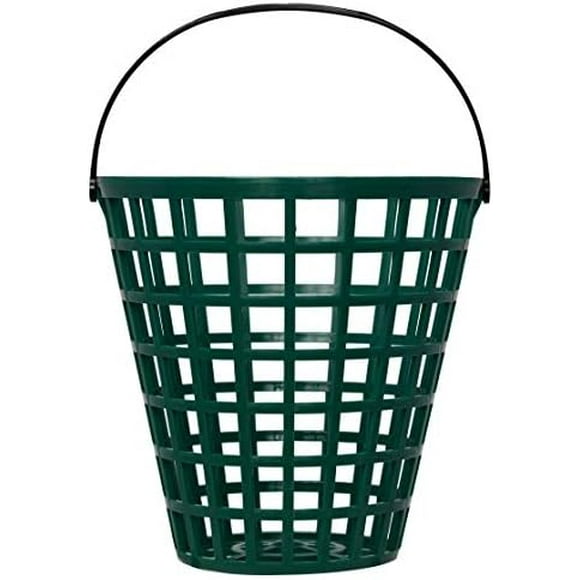 Golf Ball Basket - Holds 100 Golf Balls