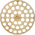thumbnail image 1 of Torched Golf Ball Display Holder Wall Mount Decor Circle ( 42 Balls ), 1 of 4