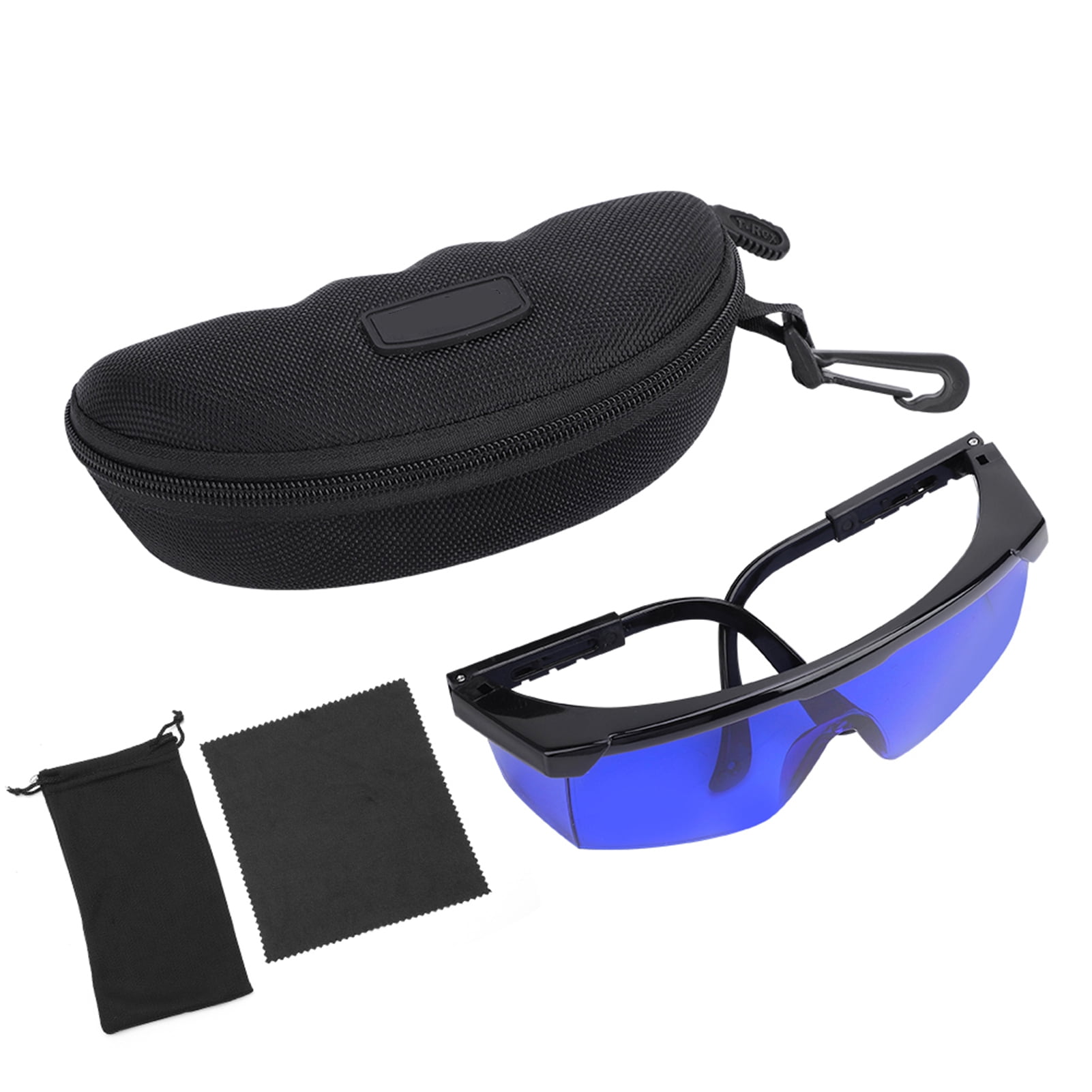 Golf glasses blue hotsell