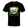thumbnail image 1 of TrendyTees Golf T-Shirts Men's, 1 of 1