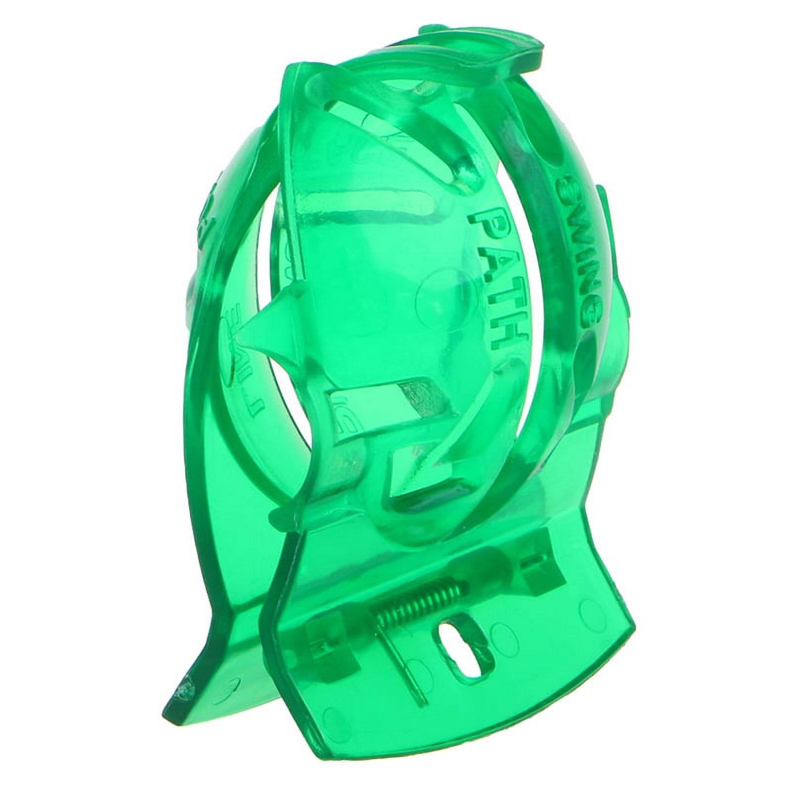 Golf Ball Line Liner Marker Template Drawing Mark Alignment Putting