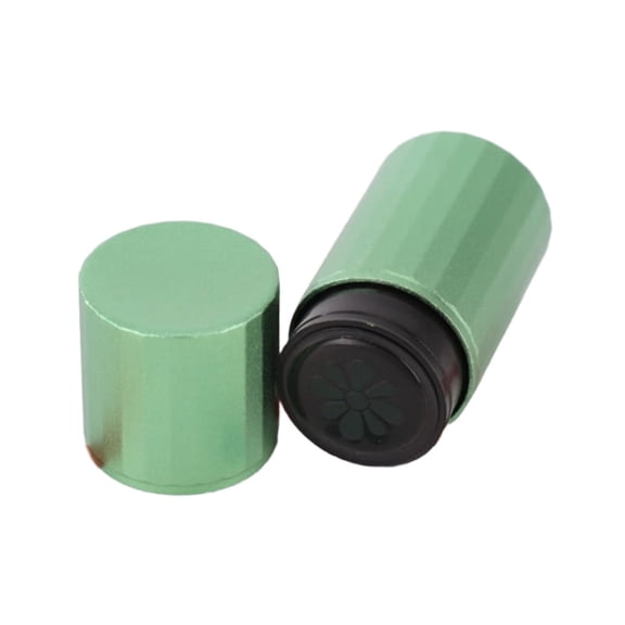 Golf Ball Marker Reusable Golf Ball Marking Tool to Identify Golfs Balls Quick Dry Permanent Marking Tool Easy to Use