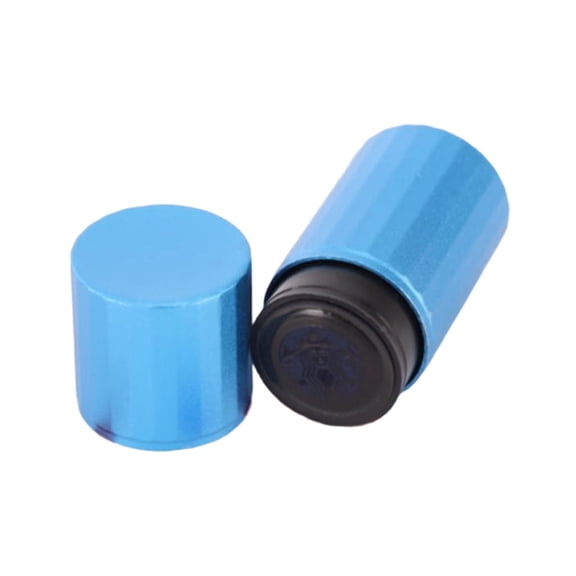 Golf Ball Marker Reusable Golf Ball Marking Tool to Identify Golfs Balls Quick Dry Permanent Marking Tool Easy to Use