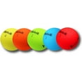 thumbnail image 1 of Golf Ball Monkey Cheap Recycled Volvik Golf Balls Matte Neon Multicolored 48 Pack - 4A Volvik Matte Golf Balls Recycled Golf Balls Volvik - Near Mint Colored Golf Balls Volvik Golf Balls for Men, 1 of 7