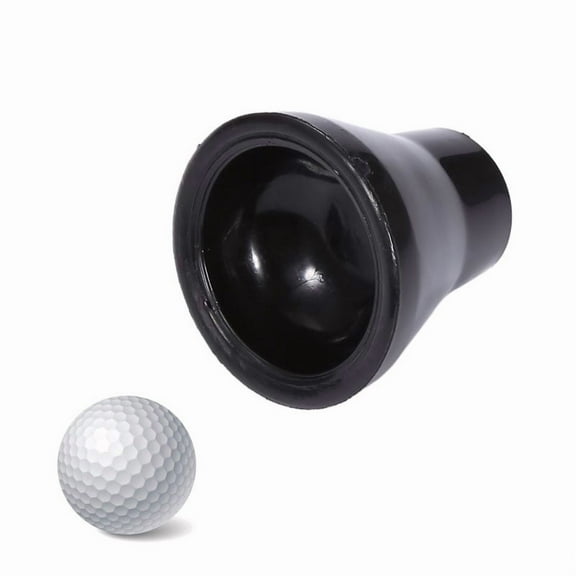 Golf Ball Pick Up Suction Cup Picker For Putter Grip Caddy Sucker Retriever