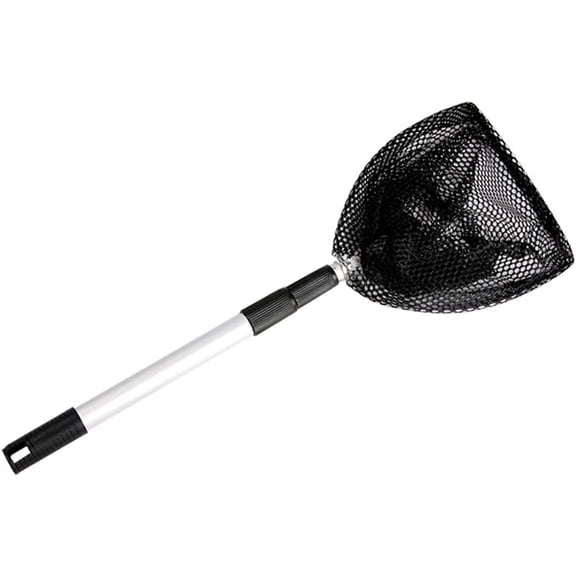 Golf Ball Pick-Up Table Tennis Ball Picker Tennis Ball Cage Retrieve Ball Scalable Ball Picker Extendable Ball Pickup Net Ball Retrievers
