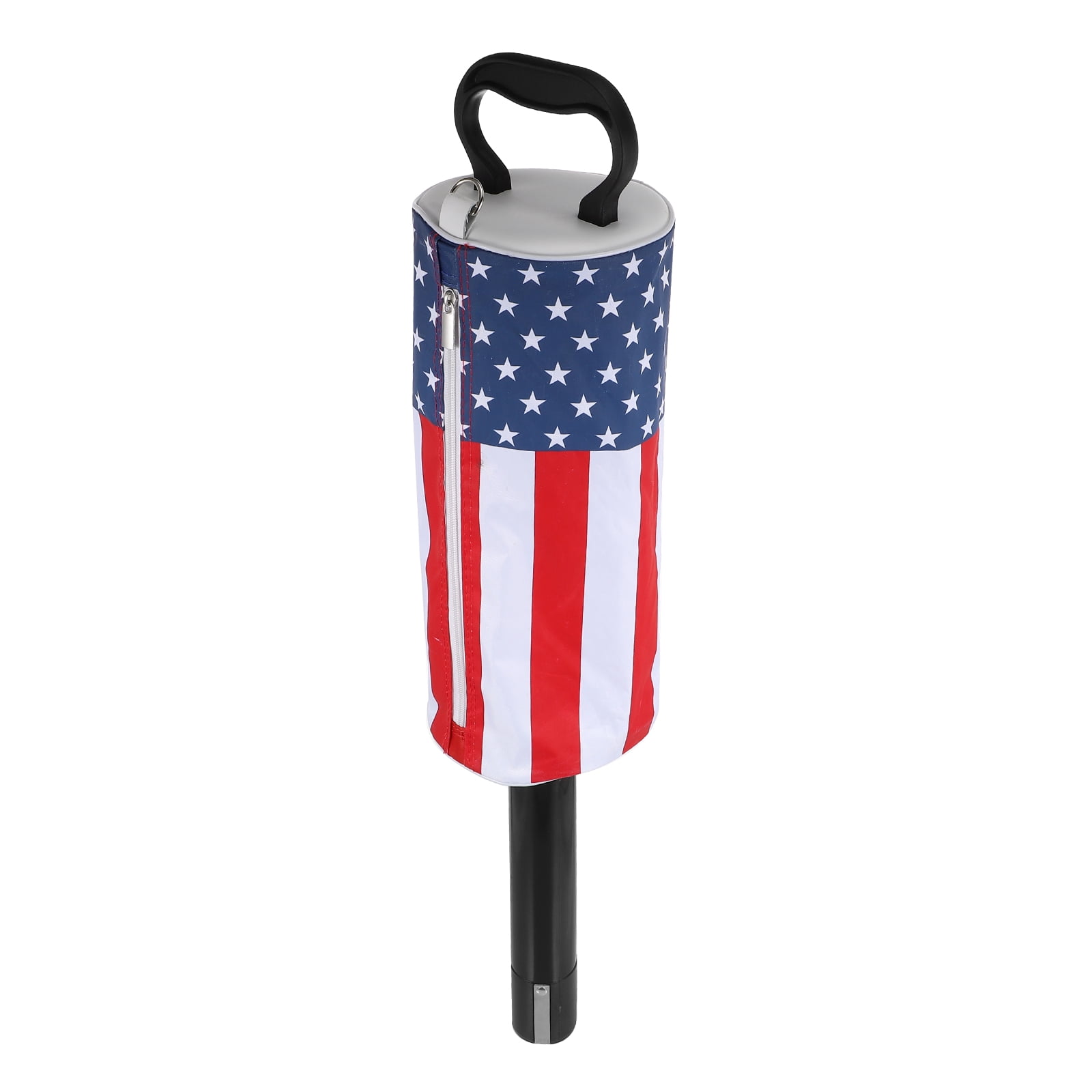 Ronyme Golfball Retriever - Praktischer Ballsammler Für Bis Zu 22 Bälle