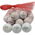 thumbnail image 1 of Golf Ball Planet - Callaway Supersoft Recycled Golf Balls (24 Pack, 4A/Near Mint), 1 of 7