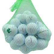 Golf Ball Planet - Pro V1 2022 5A/Mint Recycled Golf Balls 50 Pack