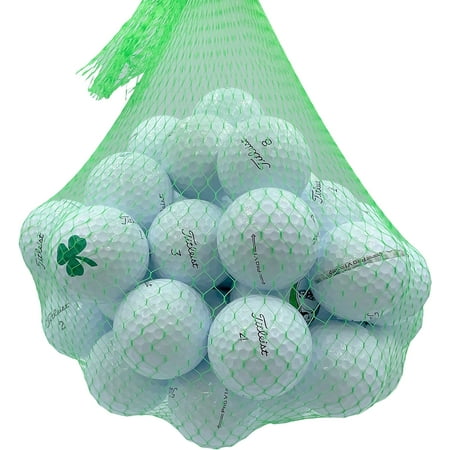 Golf Ball Planet - Pro V1 2022 5A/Mint Recycled Golf Balls (50 Pack)