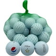 thumbnail image 1 of Golf Ball Planet - Pro V1 2022 5A/Mint Recylced Golf Balls (24 Pack), 1 of 5