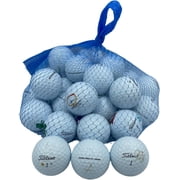 Golf Ball Planet - Pro V1 2023 4A/Near Mint Recycled Golf Balls 24 Pack