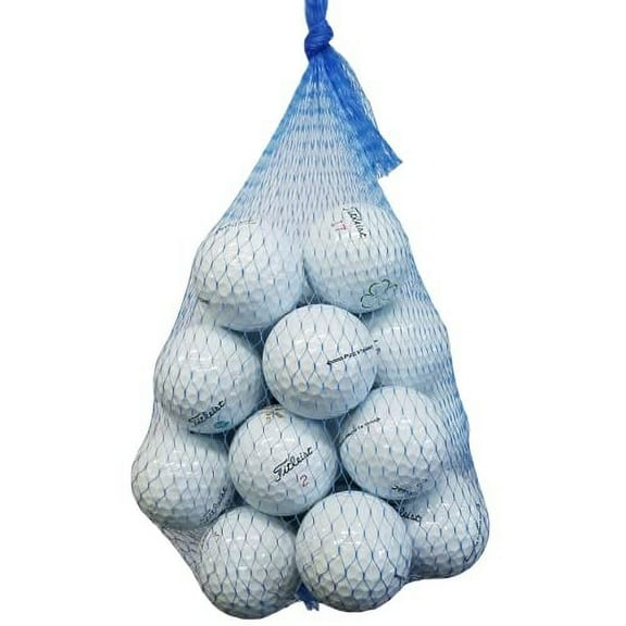 Golf Ball Planet - Pro V1x 2022 5A/Mint Recycled Golf Balls (24 Pack)