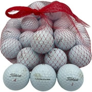 Golf Ball Planet - Pro V1x 2023 3A/Good Recycled Golf Balls (24 Pack)