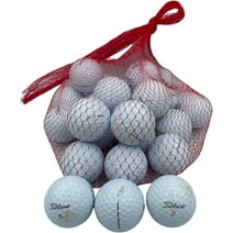Golf Ball Planet - Pro V1x 2023 4A/Near Mint Recycled Golf Balls (24 Pack)