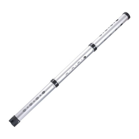 Golf Ball Retriever Golf Ball Picker Shag Tube Detachable Golf Accessories Golfer Gift Ball Storage Carry Golf Ball Collector Holds 25 Balls Carton