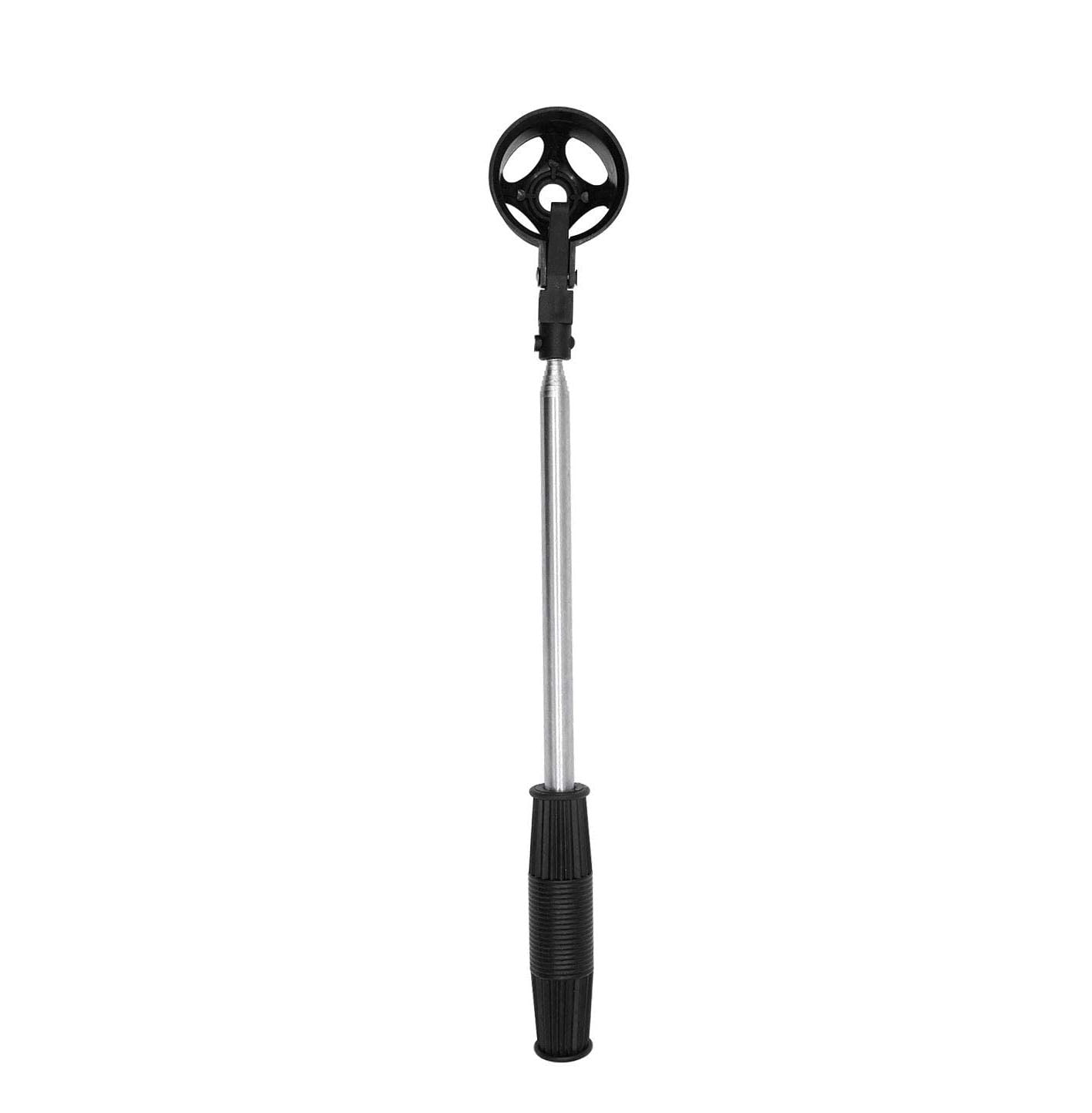 Golf Ball Retriever, Stainless Telescopic Ball Collector for Water with