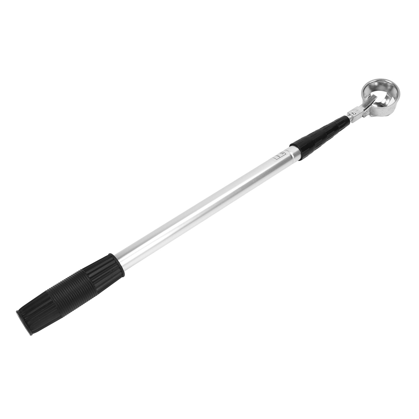 Golf Ball Retriever Telescopic Aluminum Alloy Adjustable Length Prevent