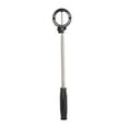 Golf Ball Retriever Telescopic Ball Picker Stainless Steel 8 Sections