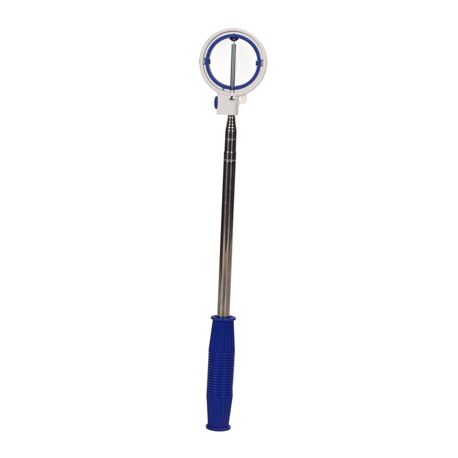 Golf Ball Retriever Telescopic Ball Picker Stainless Steel 8 Sections Golf Ball Grabber Golf