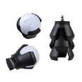 thumbnail image 1 of Golf Ball Retriever for Putter Grip, Back-Saving Golf Ball Picker Upper with Strong Suction,3 Pcs, 1 of 8