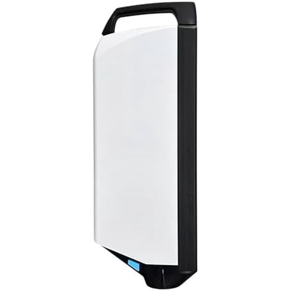 Golf Ball Shag |  Portable & Compact Golf Ball Picker, Perfect Golf Gift for All Ages, Fits in Your Golf Bag, 24-Ball Capacity, Black$$Sport & Recreation Other