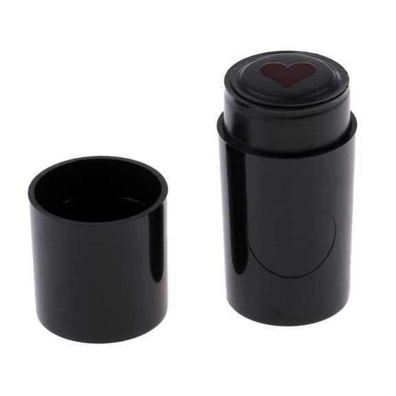 Golf Ball Stamper Personalized Stamp Seal Impression Giveaways Accessories - Heart