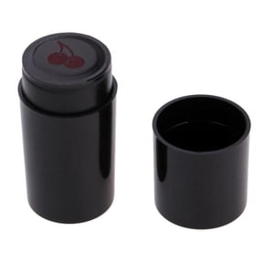Golf Ball Stamper Stamp Impression Seal Cherry Shape for Golfer Training Aid