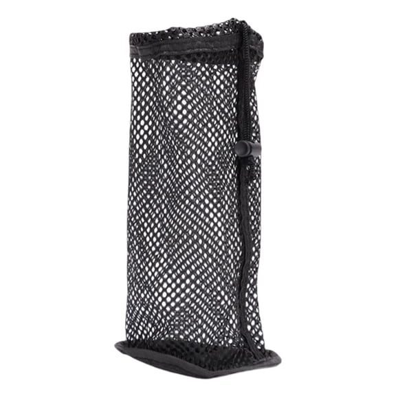 Golf Ball Storage Bags, Golf Mesh Bags, Bag, Nylon Mesh Bag, Golf Supplies , .92x10.24inch M 4.92x10.24inch